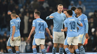 City vence Copenhagen novamente (3-1) e vai &agrave;s quartas da Champions