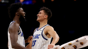 Da Silva gl&auml;nzt bei Magic-Sieg - Rekord f&uuml;r LeBron