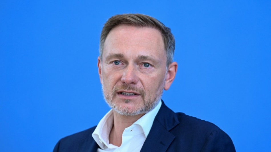 FDP und Gr&uuml;ne verlieren in Umfrage - AfD und BSW gewinnen