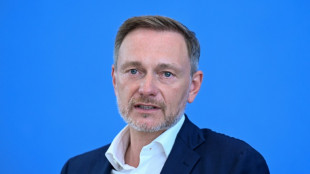 Haushaltsl&uuml;cke: Lindner h&auml;lt Teill&ouml;sung zu Bahn-Zahlungen f&uuml;r machbar  