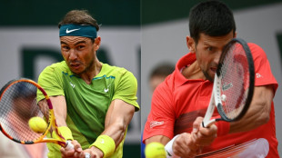 Torneio de t&ecirc;nis dos Jogos de Paris pode ter duelo entre Nadal e Djokovic na 2&ordf; rodada
