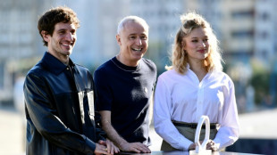 San Sebasti&aacute;n contempla el fin de la era colonial francesa y lo nuevo de Luc&iacute;a Puenzo