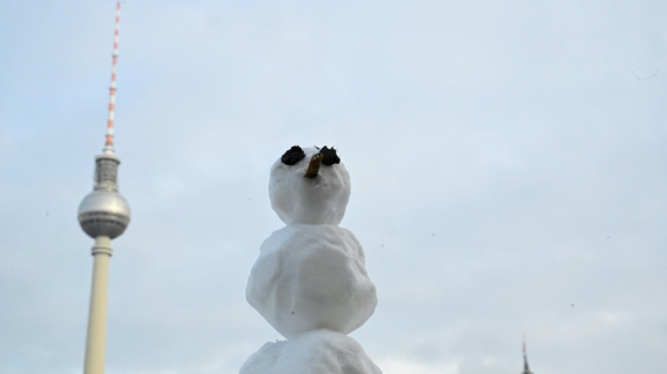 Trotz Sommerepisode und K&auml;lteeinbruch: Herbstwetter war insgesamt mild