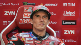 MotoGp: Spagna; spettacolare caduta di Marc Marquez, lo spagnolo illeso