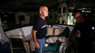 Frau in Nordisrael durch Rakete get&ouml;tet - F&uuml;nf Verletzte in Tel Aviv