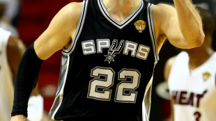 Tiago Splitter ser&aacute; t&eacute;cnico do Paris Basketball