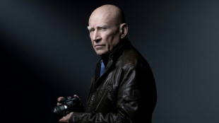 "Das Salz der Erde": Fotograf und Umweltaktivist Sebastião Salgado gestorben