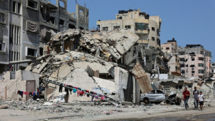 Neue Verhandlungen &uuml;ber Gaza-Feuerpause in Kairo