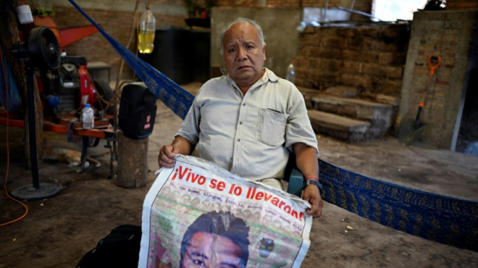 Impunidad: el muro infranqueable de la justicia en México