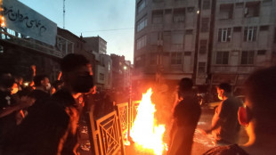 Auch USA und UNO emp&ouml;rt &uuml;ber Hinrichtung von zweitem Demonstranten im Iran