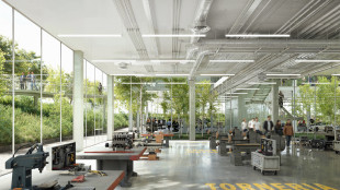 A Maranello M-Tech Alfredo Ferrari, una scuola per il futuro