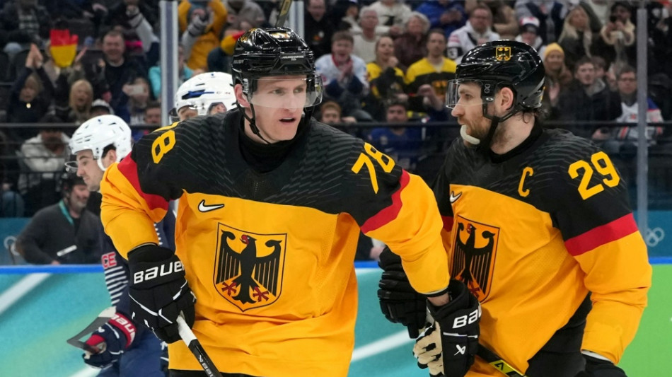 NHL-Profi Sturm kommt nicht: "Er hat abgesagt" 