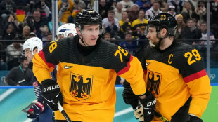 NHL-Profi Sturm kommt nicht: "Er hat abgesagt" 