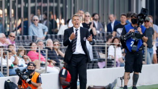 Neville woe as Austin thrash Inter Miami