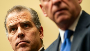 Hunter Biden wird nun doch vor Kongressaussch&uuml;ssen aussagen