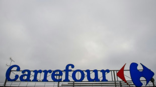 Carrefour attaqu&eacute; en justice sur sa politique sociale en France