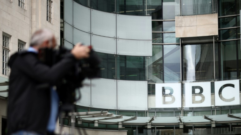 La BBC defiende su gesti&oacute;n tras las acusaciones contra uno de sus presentadores
