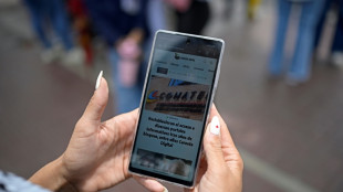 Le Venezuela d&eacute;bloque des portails d'information censur&eacute;s, un opposant arr&ecirc;t&eacute;