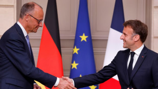Merz will mit Paris und London über nukleare Abschreckung reden