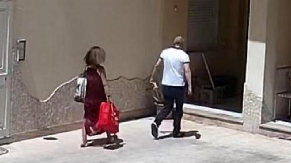 Aiut&ograve; il boss Messina Denaro, in carcere ennesima amica