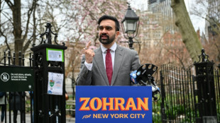 Victoire surprise du jeune Mamdani à la primaire démocrate à New York