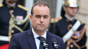 Lecornu renonce au 49.3, le PS demande un vote sur la r&eacute;forme des retraites