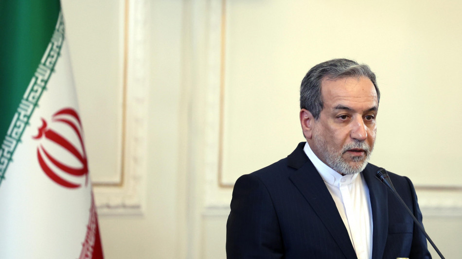 Teheran, nessun colloquio con gli Usa finch&eacute; ci minacceranno