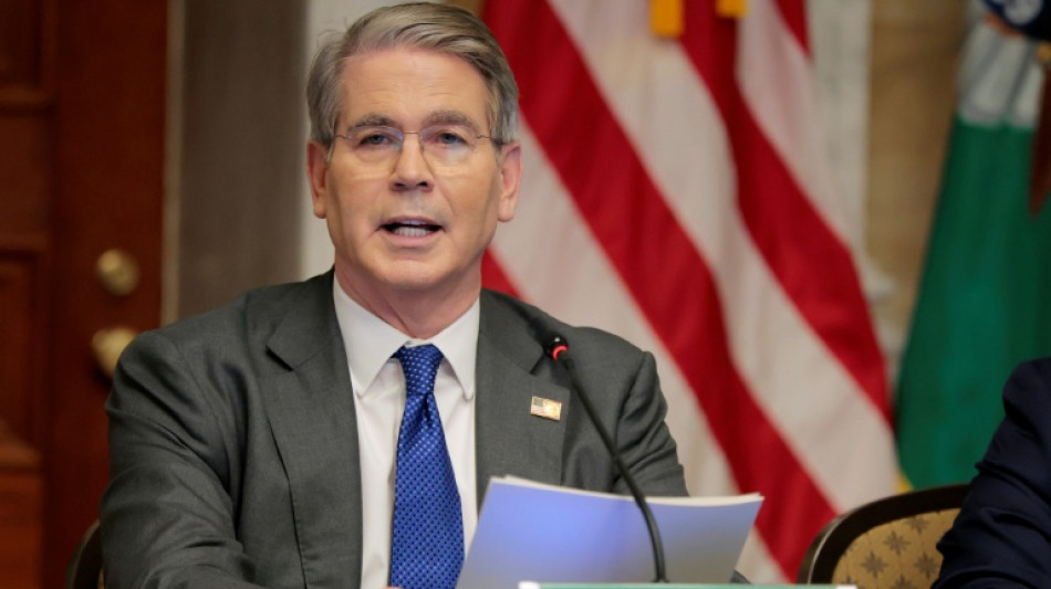 Stocks diverge as Trump tariffs go through the courts