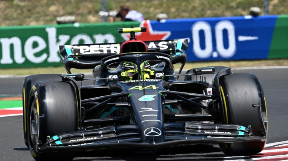 GP da Hungria seguir&aacute; no calend&aacute;rio da F1 at&eacute; 2032