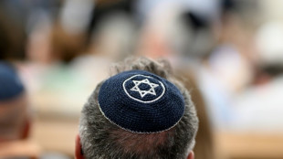 Deutlich mehr antisemitische Vorf&auml;lle in Sachsen-Anhalt seit Hamas-Angriff