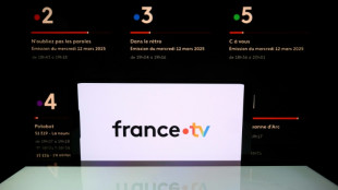 Contrôle de France Télé: la Cour des comptes réaffirme son indépendance