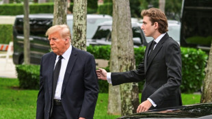 Trumps j&uuml;ngster Sohn wird doch nicht Delegierter auf Parteitag der US-Republikaner