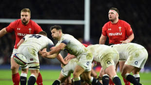 England's Care given Rugby World Cup hope ahead of Barbarians clash