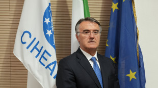 Biagio Di Terlizzi nominato nuovo direttore del Ciheam Bari