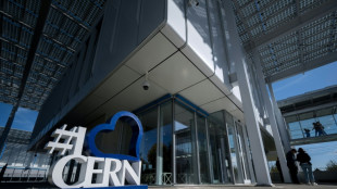 El CERN se asocia con Mistral para desarrollar una IA dedicada a la investigaci&oacute;n cient&iacute;fica