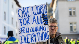 Bericht zur weltweiten Ungleichheit: Oxfam fordert Besteuerung gro&szlig;er Verm&ouml;gen