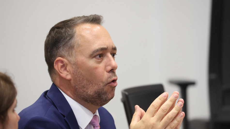 Belgio, 'con uso asset russi congelati rischio bancarotta'