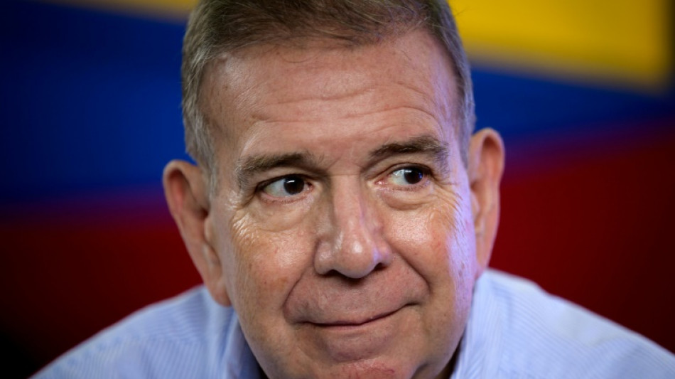 Oppositionskandidat Gonz&aacute;lez Urrutia verl&auml;sst Venezuela und erh&auml;lt Asyl in Spanien