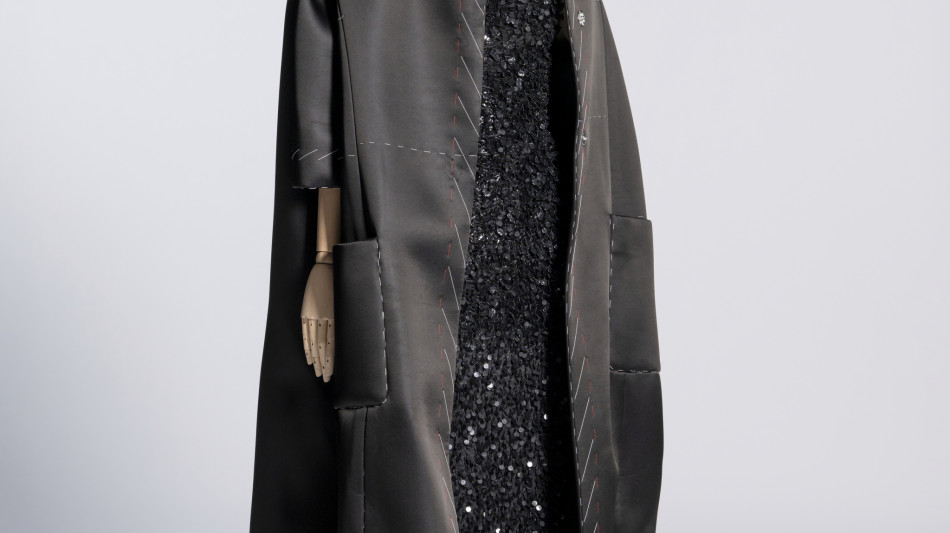 Staff International compie 50 anni e si regala una mostra