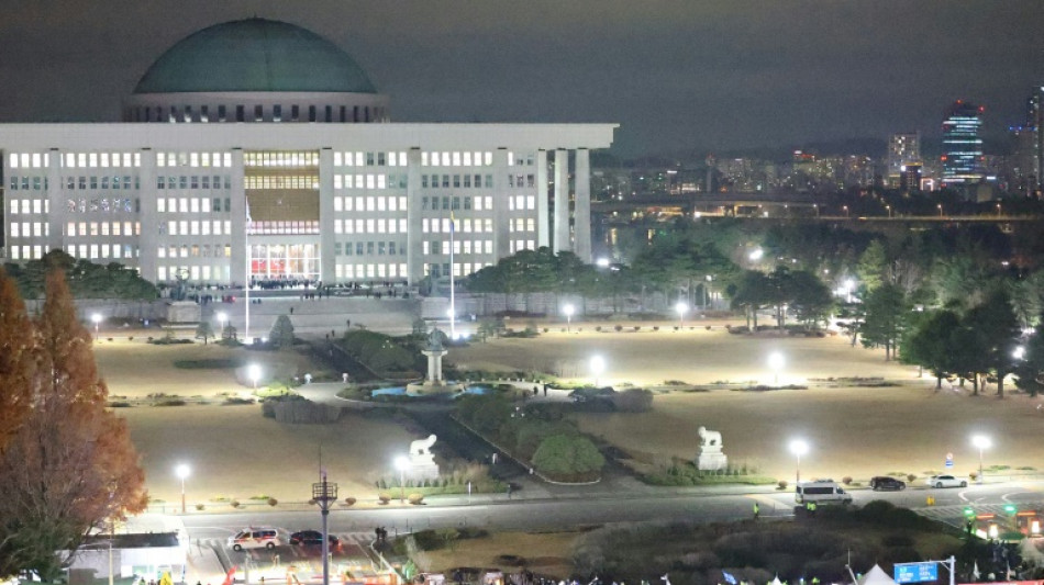Gewerkschaftsverband in S&uuml;dkorea ruft zu Generalstreik bis zum R&uuml;cktritt Yoons auf 