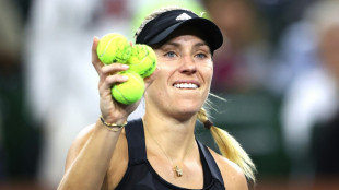 Kerber plant R&uuml;ckkehr Anfang 2024