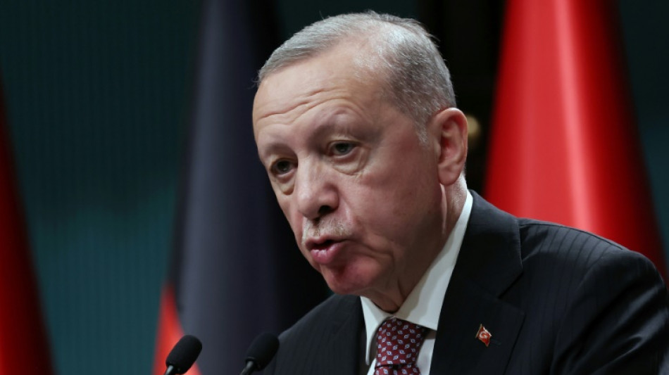 Erdogan zeigt sich offen f&uuml;r Wiederann&auml;herung an Syriens Machthaber Assad