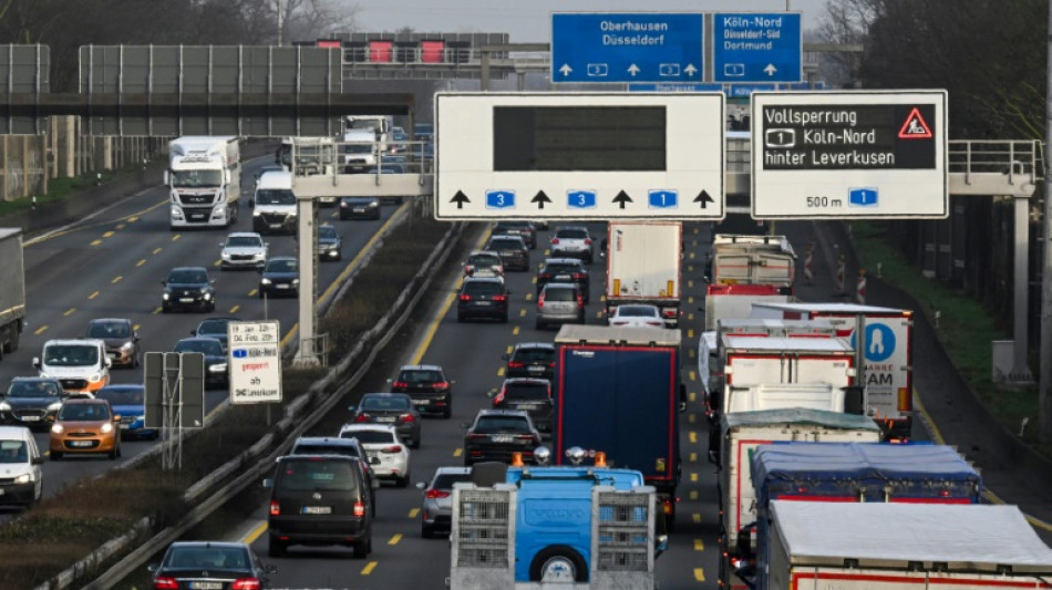 ADAC-Rastst&auml;tten-Test: 20 von 40 Anlagen mit "gut" bewertet 