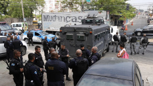 Castro difende l'operazione in favela davanti alla Corte suprema