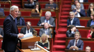 Frankreichs neue Regierung &uuml;bersteht erstes Misstrauensvotum