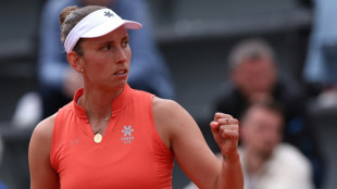 Tennis: Mertens übersteht elf Matchbälle