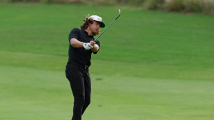 Higgo holds on for win after Dahmen's late collapse