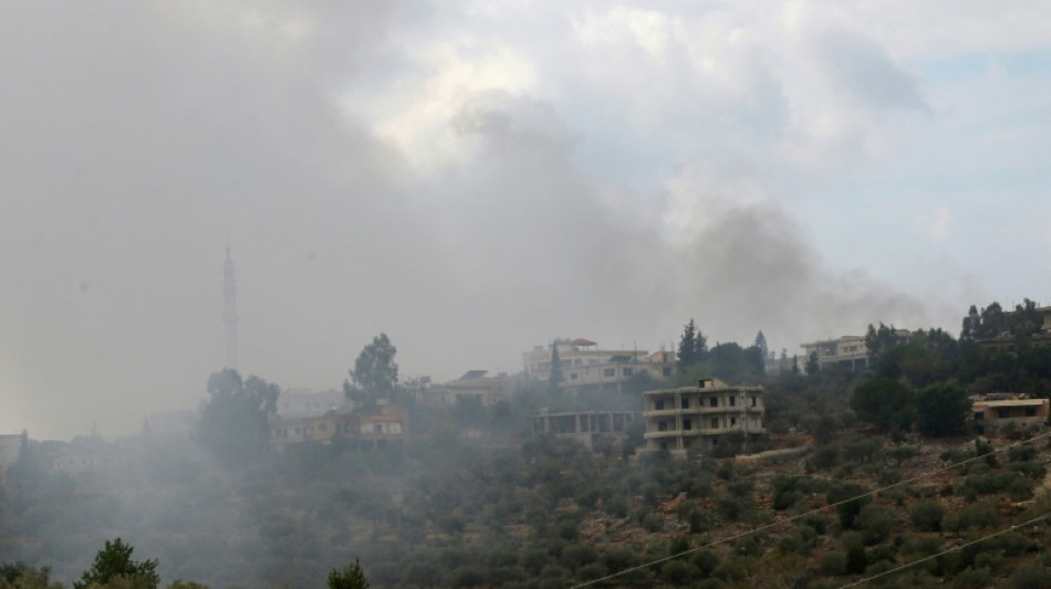 Jornalista da ag&ecirc;ncia Reuters morre e outros ficam feridos em bombardeios no sul do L&iacute;bano