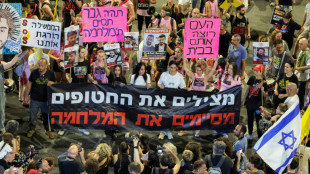 Netanyahu évoque des "opportunités" pour la libération des otages à Gaza