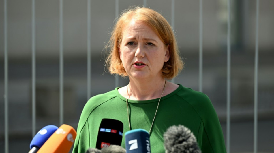 Paus will nicht bei Programm zur Demokratief&ouml;rderung sparen